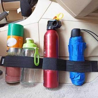 Tineke Bagaj Düzenleyici Organizer Araç Araba Ve Oto Düzenleyici Sabitleyici Şerit 60 Cm 1 Adet