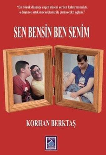 Sen Bensin Ben Senim - Korhan Berktaş - Göl Kitap