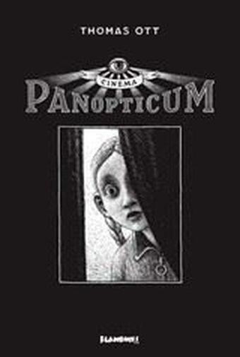 Cinema Panopticum - Thomas Ott - Flaneur