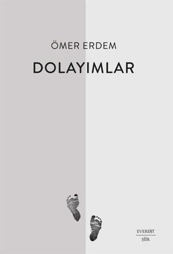 Dolayımlar - Ömer Erdem - Everest Yayınları