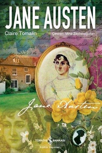 Jane Austen - İş Bankası Kültür Yayınları