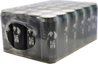 Black Bruin Black Bruın Enerji Içeciği 24'Lü 250Ml