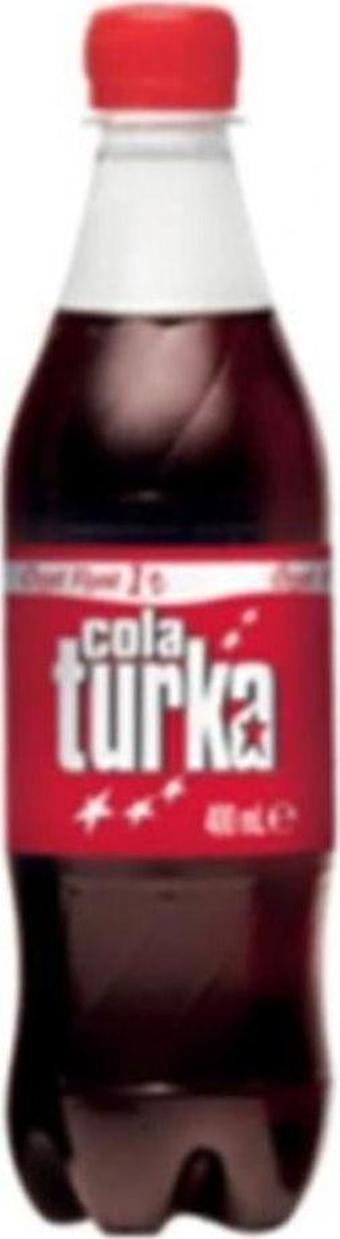 COLA TURKA 400 Ml X 12 Adet