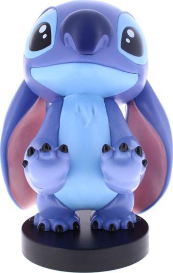 Cable Guys Disney Stitch Dualsense Dualshock Oyun Kolu Tutucu Telefon Uyumlu Lisanslı Orijinal