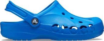 Crocs Baya Clog Unisex Terlik 10126-4JL Bright Cobalt