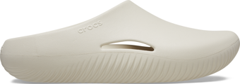 Crocs Mellow Recover Clog Unisex Terlik 208493-160 Stucco