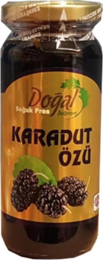 DOĞAL DOKTORUM KARADUT ÖZÜ 315 GR.