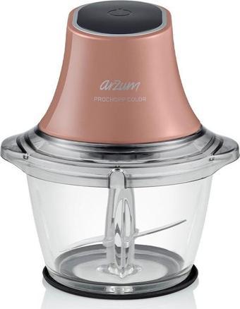 Arzum Ar1036-Ag Prochopp Color Cam Doğrayıcı Akşam Güneşi