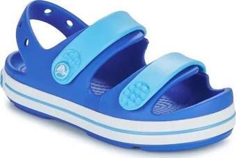 Crocs Crocband Cruiser Sandal K Çocuk Terlik CR209423-CRC.4PA
