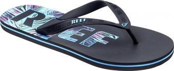 Reef SEASIDE PRINTS Erkek Terlik REF.CJ0309