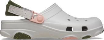 Crocs Classic All Terrain Clog Unisex Terlik CR206340-CRC.1FS