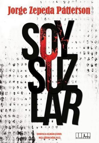 Soysuzlar - Jorge Zepeda Patterson - Alabanda