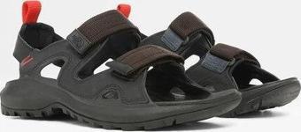 The North Face M HEDGEHOG SANDAL III Erkek Sandalet NF0A46BHKT01