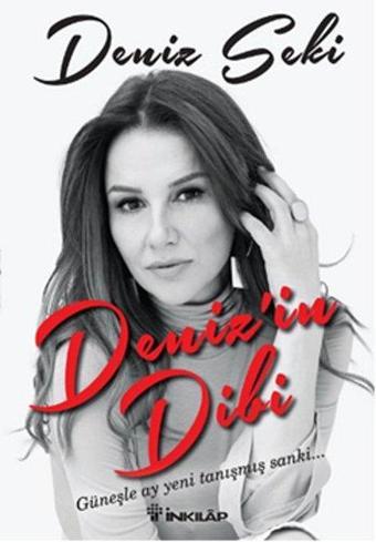 Deniz'in Dibi - Deniz Seki - İnkılap Kitabevi Yayınevi