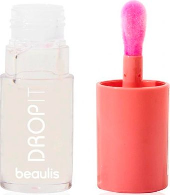 Beaulis Drop It pH Değişimli Dudak Parlatıcısı & Allık 2 in 1