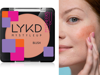 LYKD Tekli Allık 290 Sunset