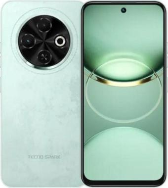 Tecno Spark 30C 256 8+8 GB Ram (Tecno Türkiye Garantili)
