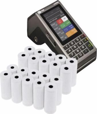 inPOS İnpos M530 Eft Pos Yazarkasa (Yetkili Satıcıdan) M530-1