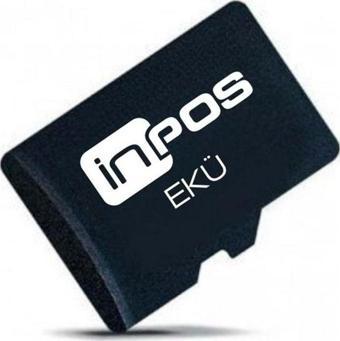 inPOS İnpos M530 Ekü Cihazı