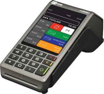 inPOS İnpos M530 Yazarkasa Pos