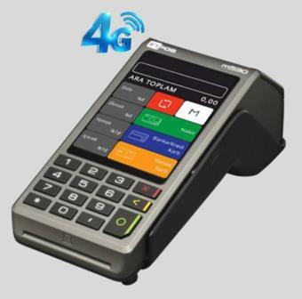 inPOS M530 Yeni Nesil Yazarkasa Pos