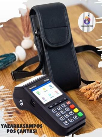 paygo Sp 630 Uyumlu Pos Kılıfı Taşıma Çantası