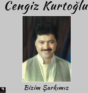 Şahin Özer Müzik Cengiz Kurtoğlu - Bizim Şarkımız (Plak)