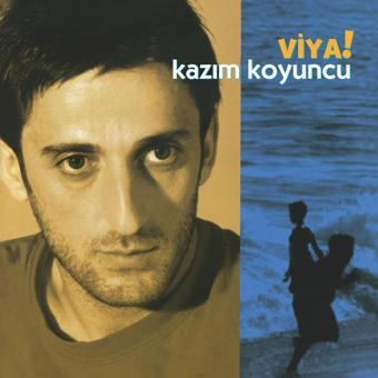 Pal Kazım Koyuncu - Viya (Plak)