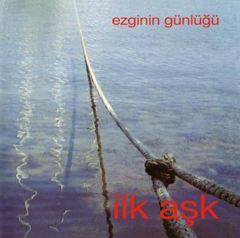 Seyhan Müzik Ezginin Günlüğü - İlk Aşk (Plak)