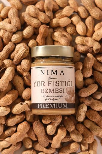 Premium Yer Fıstığı Ezmesi 350 gr