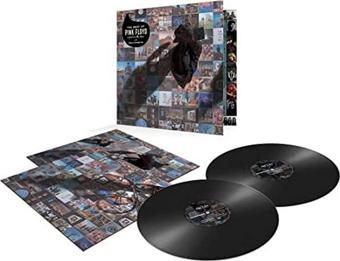 Warner Music Group Pink Floyd / A Foot In The Door - The Best Of Pink Floyd (2LP) (PLAK) - Pink Floyd