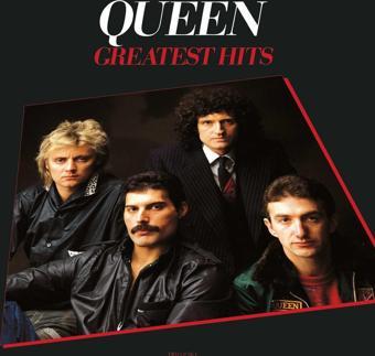 Universal Music Group Queen / Greatest Hits 1 (Remastered 2 LP) (PLAK) - Queen 