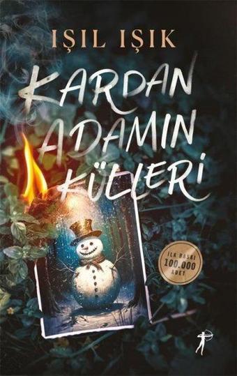 Kardan Adamın Külleri - Artemis Yayınları