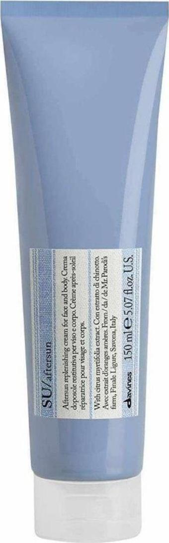 Davines Aftersun Krem 150 Ml