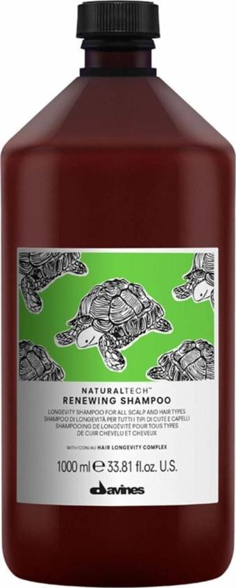 Davines Besleyici Ve Yenileyici Şampuan 1000 Ml