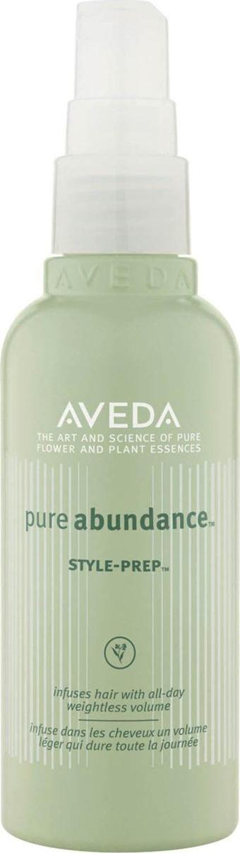 Aveda Pure Abundance Style Prep 100 Ml