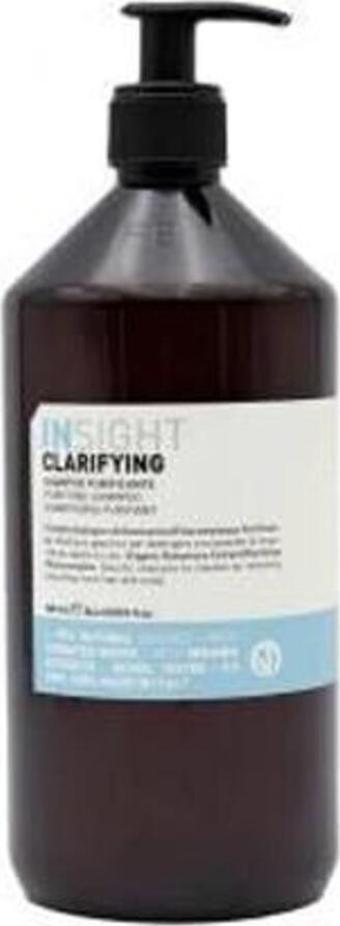 İnsight Clarifing Shampoo 900 Ml