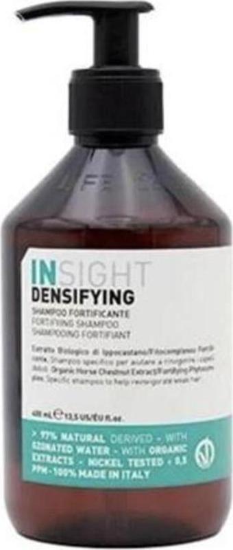 İnsight Densifying Shampoo 400 Ml