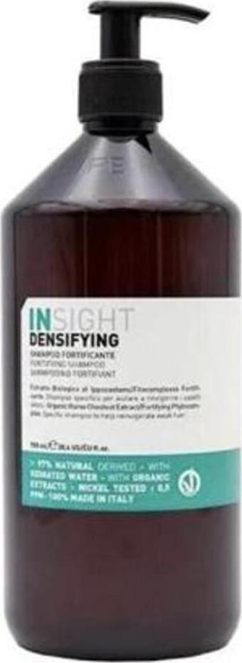 İnsight Densifying Shampoo 900 Ml