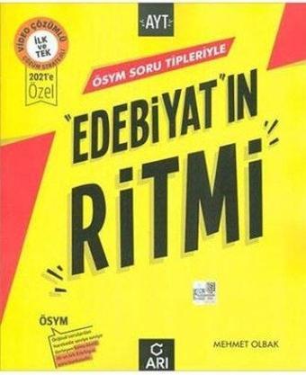 AYT Edebiyat'ın Ritmi - Kolektif  - Arı