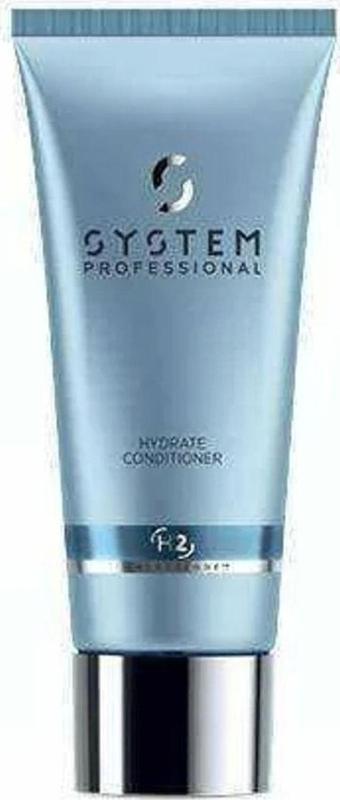 Wella System Professional Hydrate Nemlendirici Saç Kremi 200Ml 4064666002958