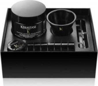 Kerastase Chronologiste Yenileyici Havyar Ritüel Saç Ve Saç Derisi Bakım Seti 250 Ml-8X8Ml