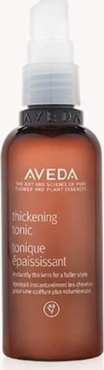 Aveda Thickening Tonic 100Ml