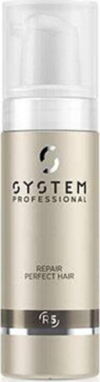 Wella System Professional Repair Perfect Köpük 150Ml 8005610582542