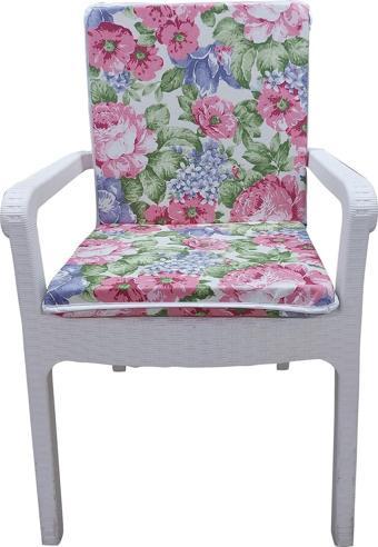 4 ADET ELİT YÜKSEK ARKALI MİNDER DUCK BEZİ-eltm-prm160185-v32