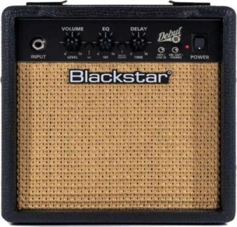 Blackstar Debut 10E Combo Elektro Gitar Amfisi