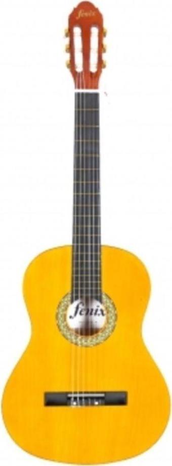 Fenix Fx-Cg851Lm Klasik Gitar (Kılıf Hediyeli)