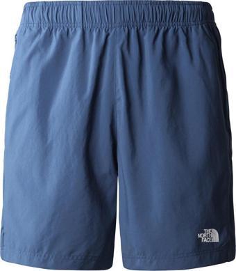 The North Face M 24/7 7IN SHORT Erkek Şort NF0A3O1BHDC1