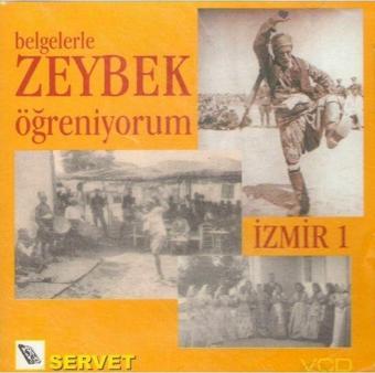 Ses Müzik Aletleri VCD Zeybek İzmir 1