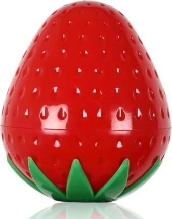 BioRLX Çilekli El Kremi Strawberry Hand Cream 30 gr